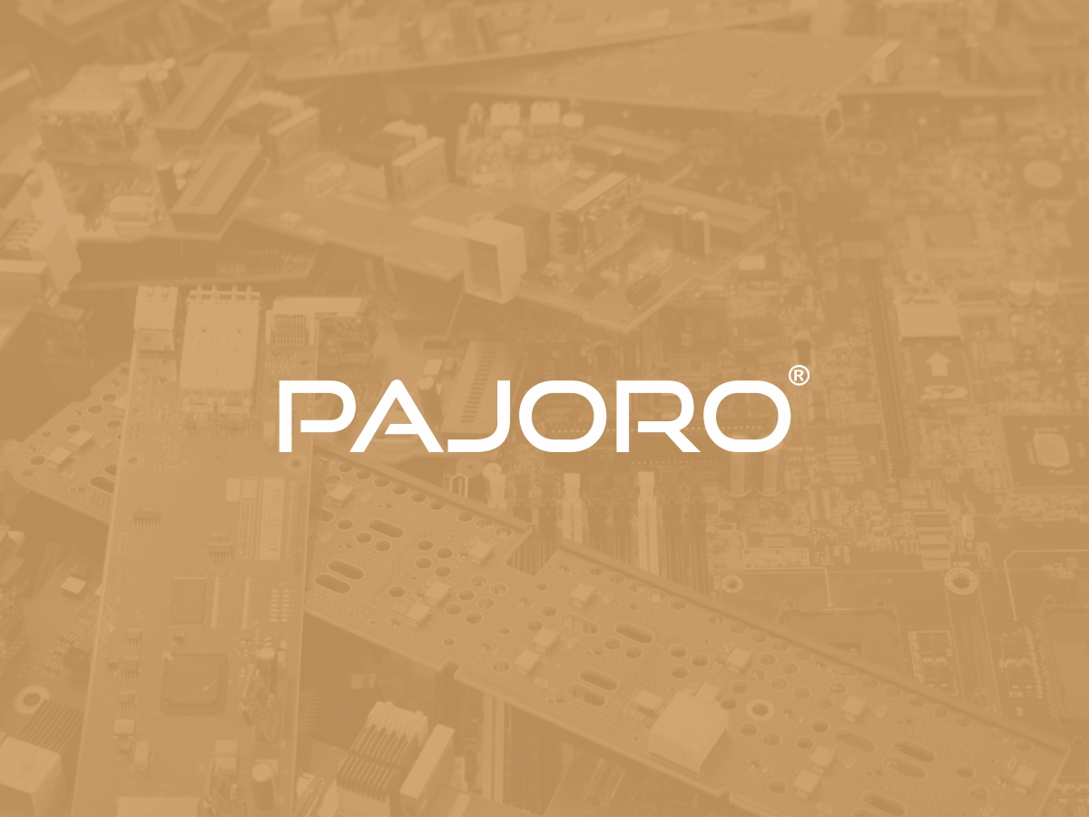 PAJORO Recycling - For over 30 years